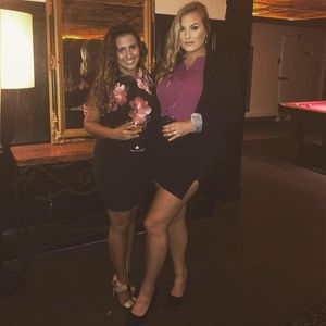 Meet your Posher, Leah